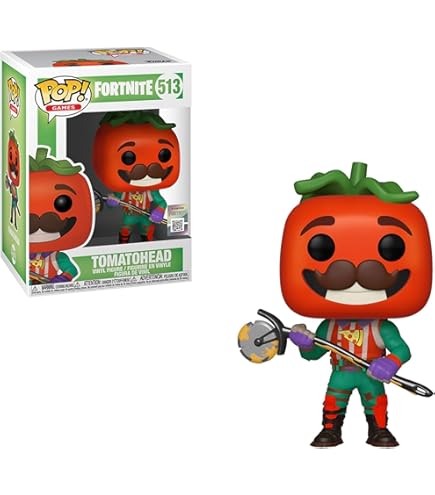 POP Games Loot Llama Funko Pop!ビニールフィギュア POP! FORTNITE - LOOT LLAMA - 25 CENTÍMETROS #511 – FUNKO | Amazon